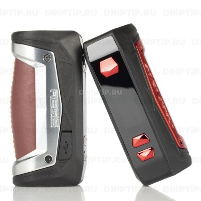 Geekvape Aegis Max Box Mod