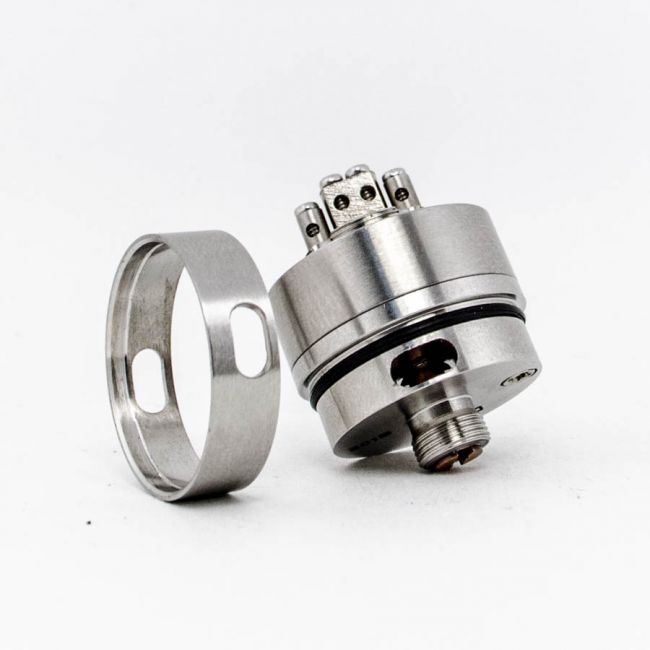 Goblin RTA - обслуживаемый бак