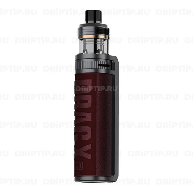 Voopoo Drag X Pro Pod Mod Kit