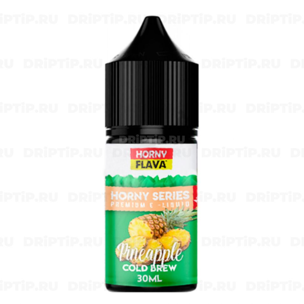 Horny - Pineapple