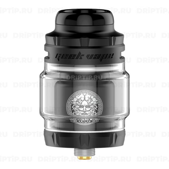 Geekvape ZX 2 RTA - обслуживаемый бак Geekvape ZX 2 RTA - обслуживаемый бак