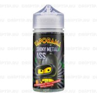 Vaporama - Shiny Metal Ass