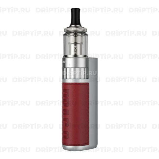 Voopoo Drag Q Pod Kit Voopoo Drag Q Pod Kit