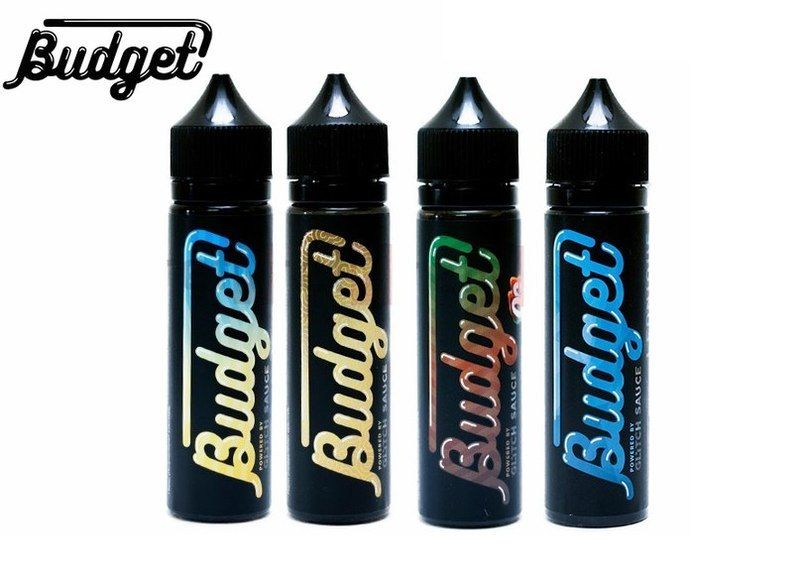 BUDGET  OG 3mg 60ml