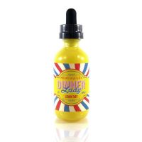 DINNER LADY Lemon Tart 3mg 60ml