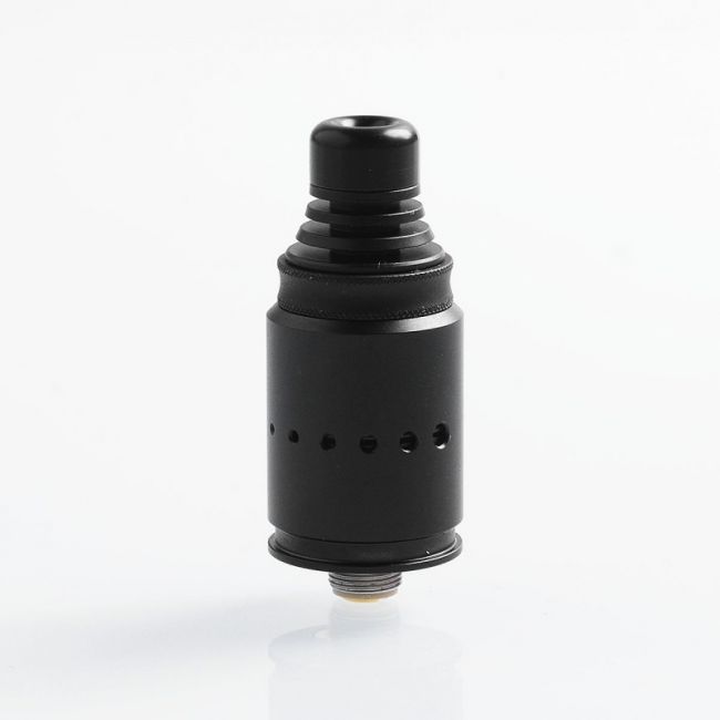 Berserker MTL RDA (клон) черный