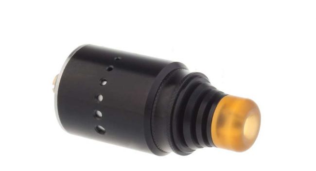 Berserker MTL RDA (клон) черный