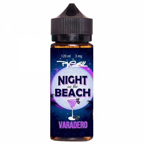 Night On The Beach - Varadero