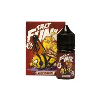 Funk Salt - Submission