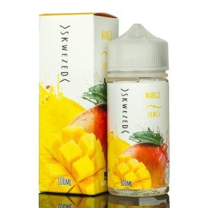 Skwezed - Mango