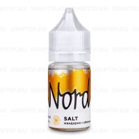 Мандарин и облепиха - Nord Salt