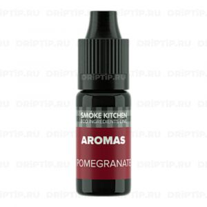 Smoke Kitchen AROMAS Pomegrante (Гранат)