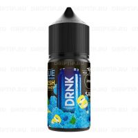 DRNK Salt - Blue Raspberries Fresh Lemonade