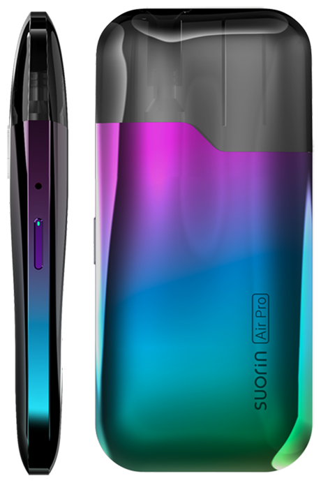 Suorin Air Pro Pod Kit