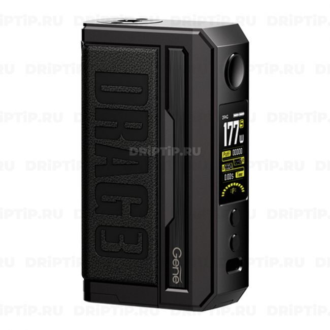 Voopoo Drag 3 Mod 177W