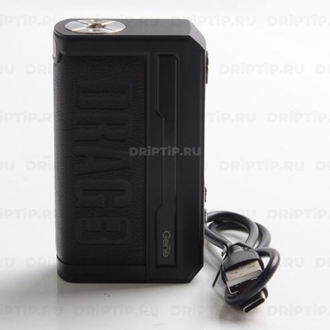 Voopoo Drag 3 Mod 177W