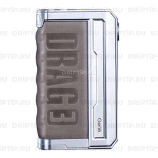 Voopoo Drag 3 Mod 177W