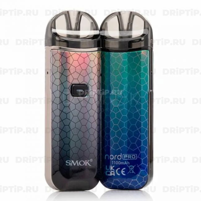 Smok Nord Pro Pod Kit Smok Nord Pro Pod Kit