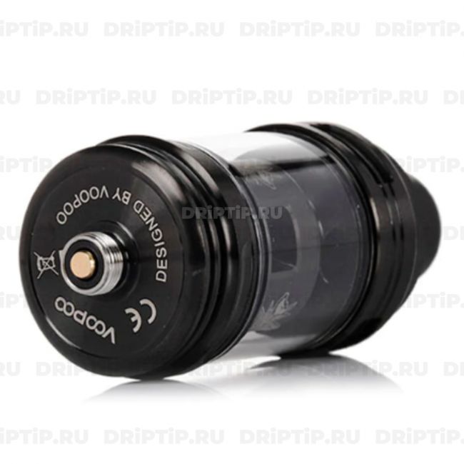 Voopoo UForce-L Tank - обслуживаемый бак Voopoo UForce-L Tank - обслуживаемый бак