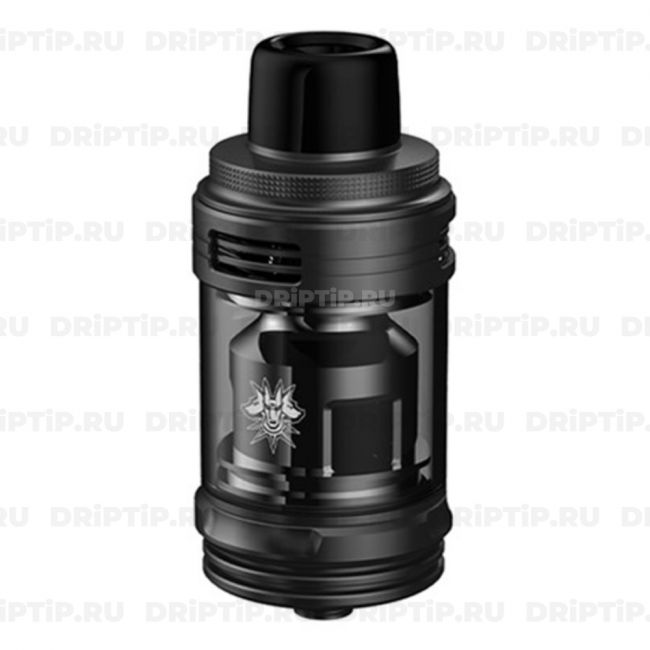 Voopoo UForce-L Tank - обслуживаемый бак Voopoo UForce-L Tank - обслуживаемый бак