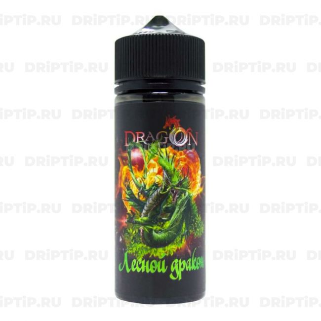 Dragon - Лесной Dragon - Лесной