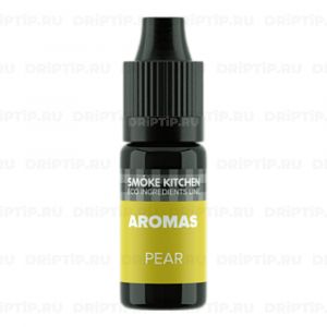 Smoke Kitchen AROMAS Pear (Груша)