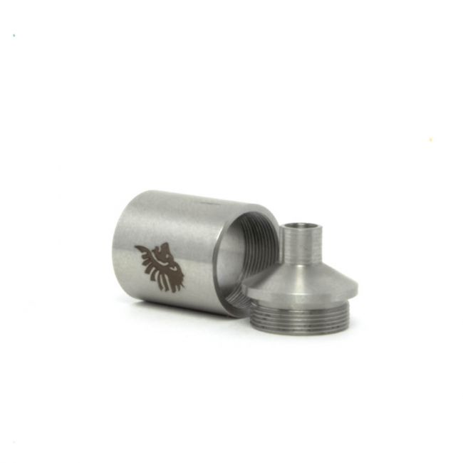 Набор Kayfun Bell Cap Kit W матовый