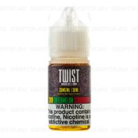 Twist Salt - Sour Watermelon Strawberry