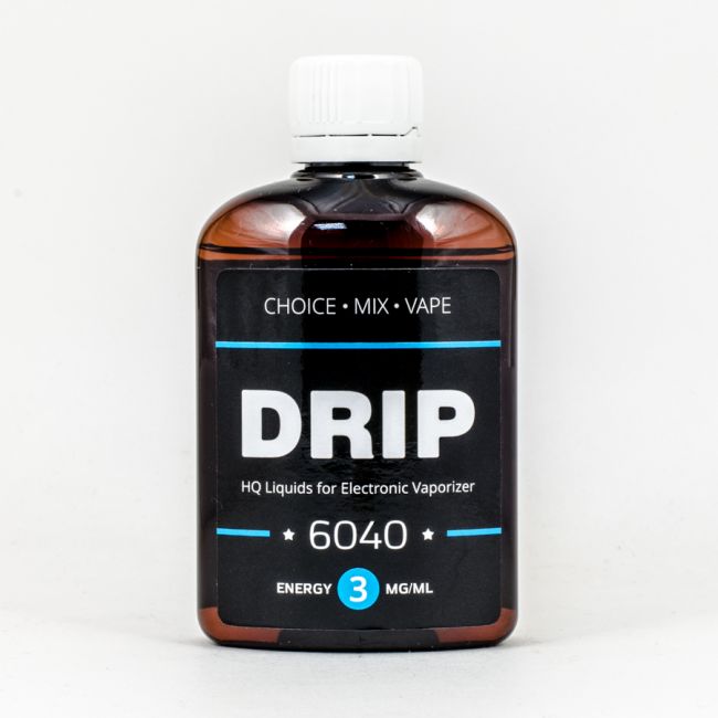 Основа DRIP 8020 100 мл