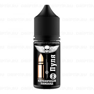 Пуля Salt - Клубничный Лимонад