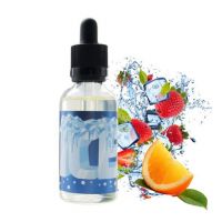 ICE Blue (Grape) 3mg, 50ml