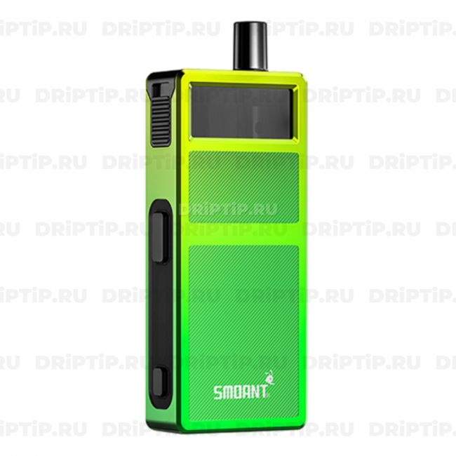 Smoant Pasito Mini Pod Kit