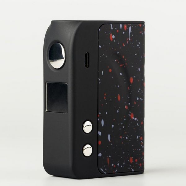 asMODus Minikin Boost 155W Box Mod