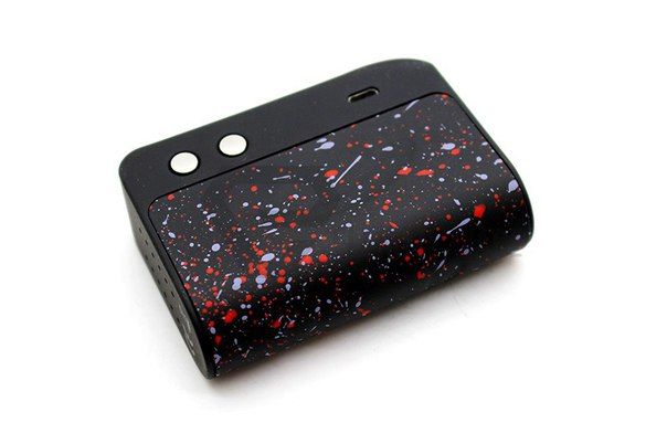 asMODus Minikin Boost 155W Box Mod