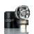 Loop RDA (клон) черный 24mm