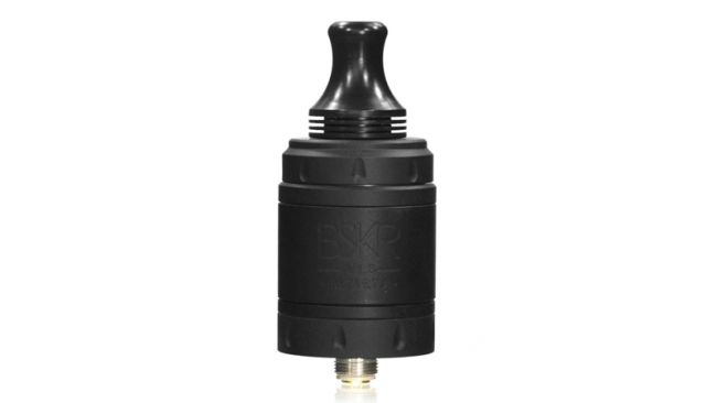 Vandy Vape Berserker BSKR V1.5 MTL RTA - обслуживаемый бак
