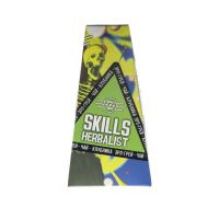 Skills Rocket - Herbalist