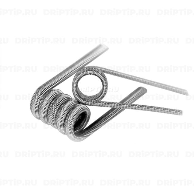 Staggerton Coil (плата)