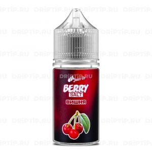 Berry Salt - Вишня Berry Salt - Вишня