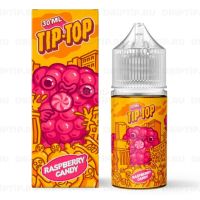Tip-Top Salt - Raspberry Candy