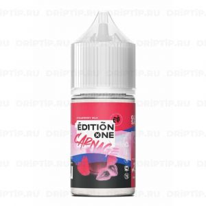 Edition One Salt - Carnage