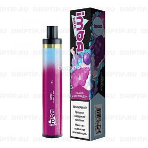 Imba Pro 1200 - Жвачка с Виноградом