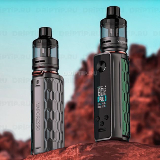 Vaporesso Target 80 Kit Vaporesso Target 80 Kit