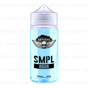 Smpl - Aqua Smpl - Aqua