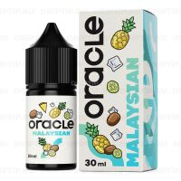 Oracle Malaysian Salt - Kiwi Pinepple Hurricane