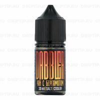 Dabbler Salt - Чай С Бергамотом