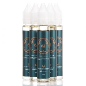 MOKU Cuties 30ml, 3mg
