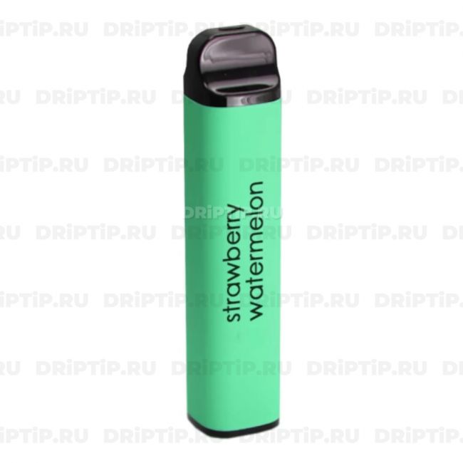 IZI Max 1600 – Strawberry Watermelon