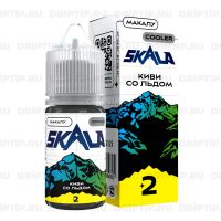 Skala Salt - Киви со льдом