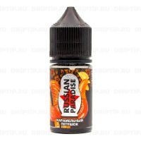 Russian Paradise Salt - Карамельный петушок